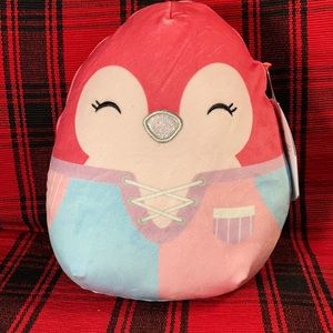 Squishmallows Kavya
